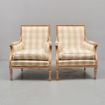 1259 9088 ARMCHAIRS